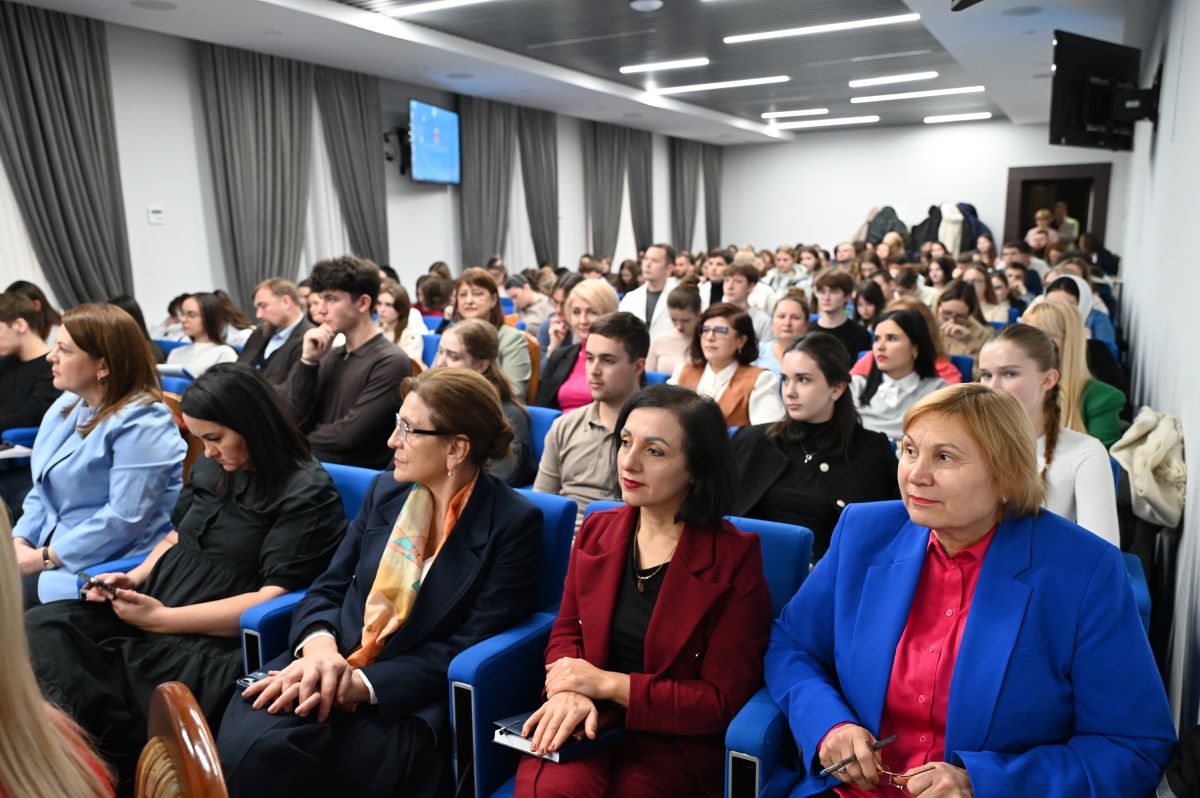 Proiectul „Discriminare zero în instituții de sănătate”