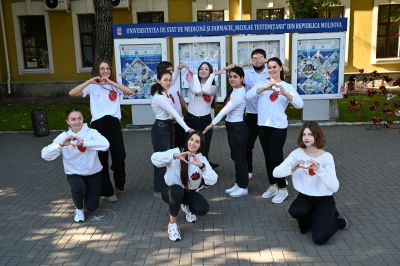 flashmob
