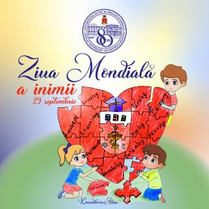 Ziua Mondială a Inimii