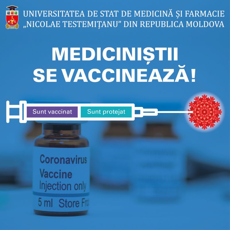 vaccinare