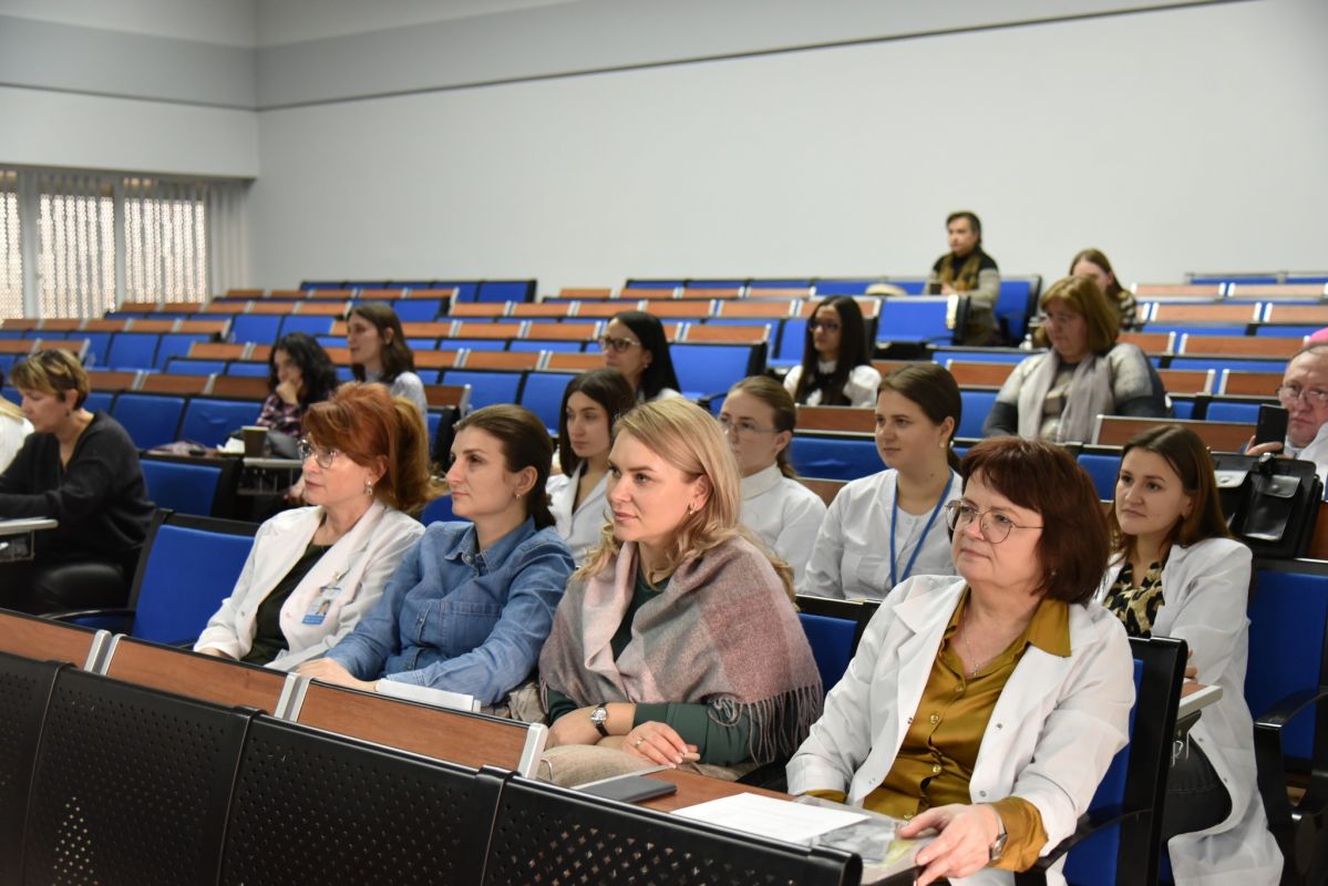 simpozion oftalmologi