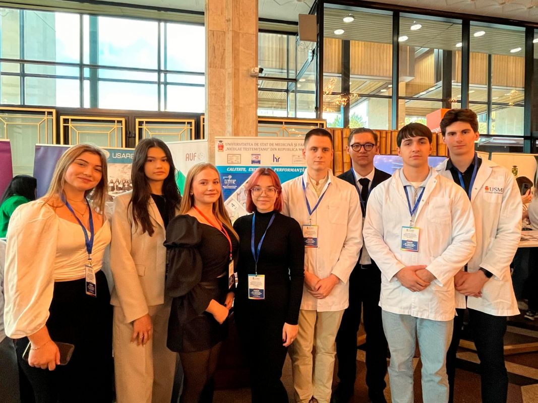 Francophone Training and Employability Forum