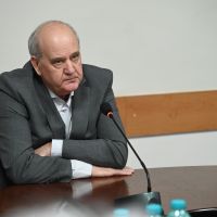 Ședința Senatului din 26 februarie 2026