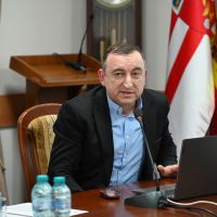 Ședința Senatului din 26 februarie 2026